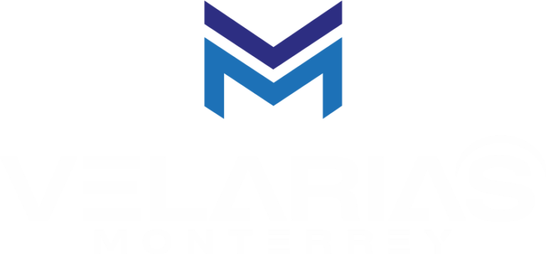 Logo Velarias Monterrey